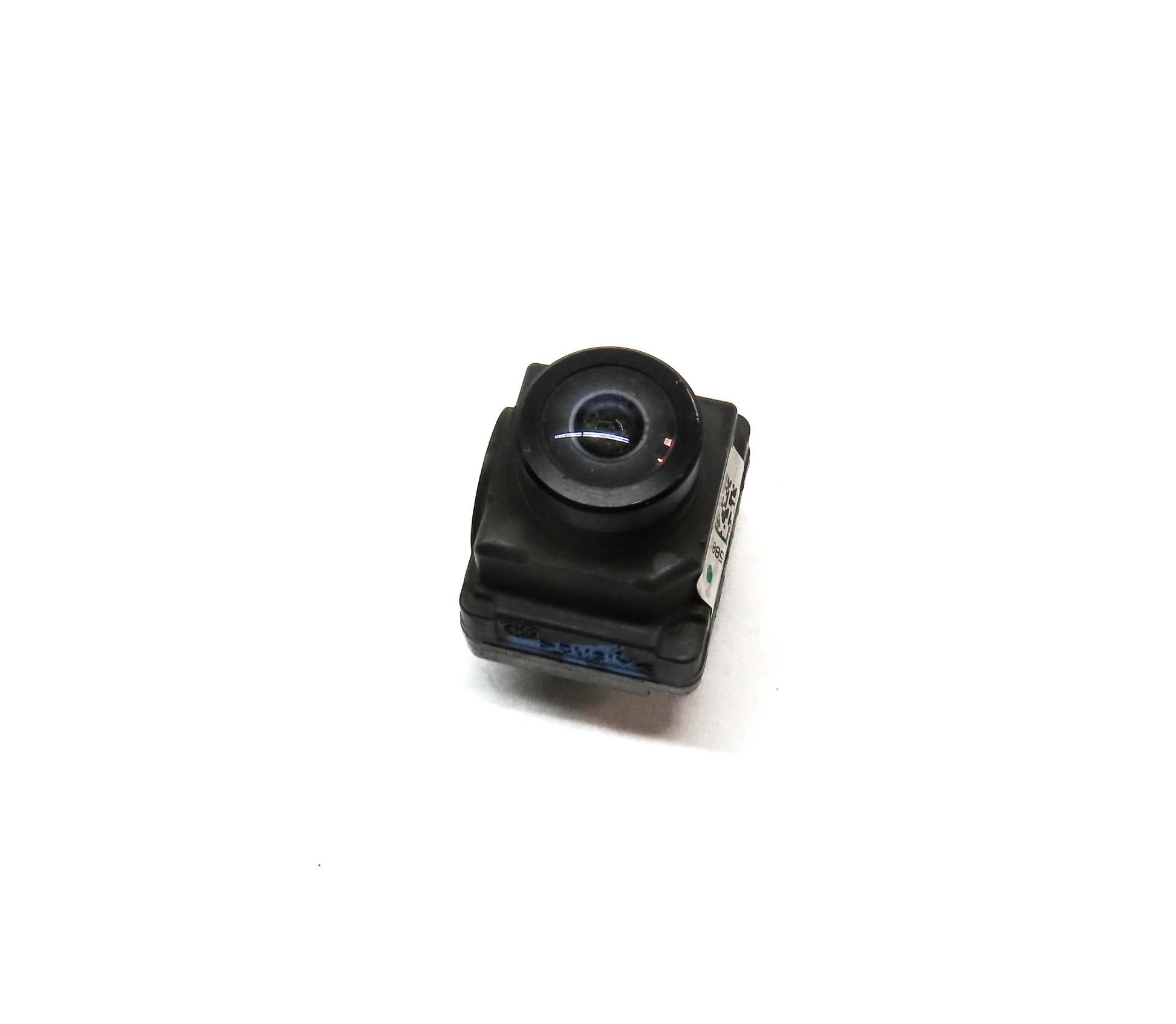 16-19 E-PACE F-PACE XE XF XJ DISCOVERY RANGE ROVER VELAR - BACKUP REVERSE CAMERA — exact item pictured